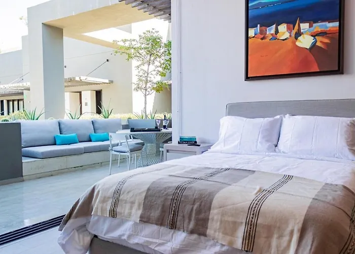 Paraiso Vista Luxury 2br Cabo Retreat * Cabo San Lucas