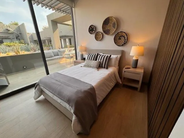 Apartamento Nauti Baja At The Marina Near The *