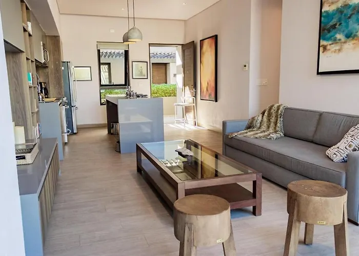 Apartamento Nauti Baja At The Marina Near The Cabo San Lucas
