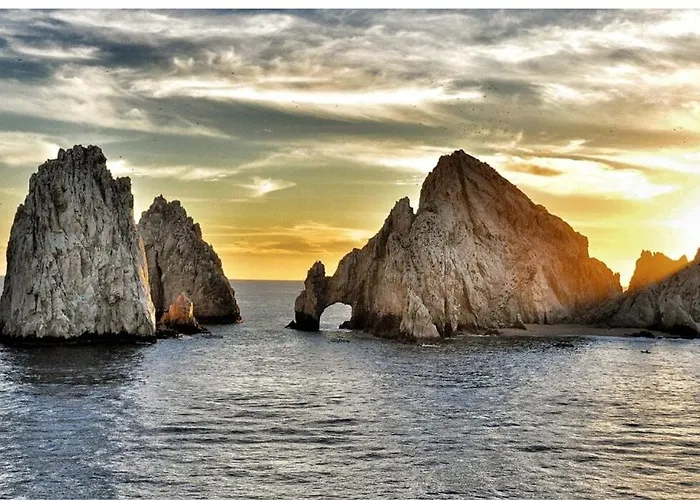 Paraiso Vista Luxury 2br Cabo Retreat *