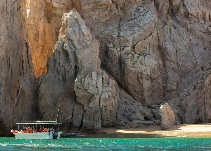 Paraiso Vista Luxury 2br Cabo Retreat