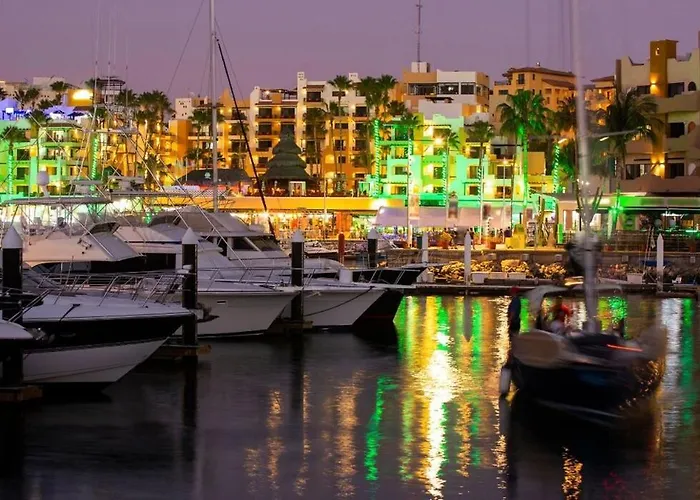 Paraiso Vista Luxury 2br Cabo Retreat * Cabo San Lucas