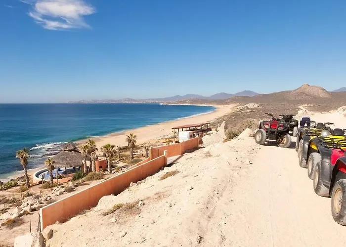 Apartamento Nauti Baja At The Marina Near The