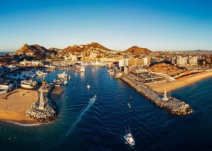 Paraiso Vista Luxury 2br Cabo Retreat *