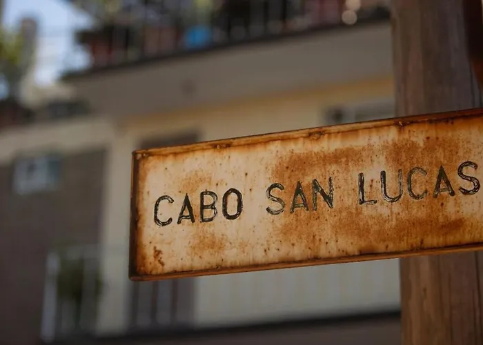 Paraiso Vista Luxury 2br Cabo Retreat * Cabo San Lucas
