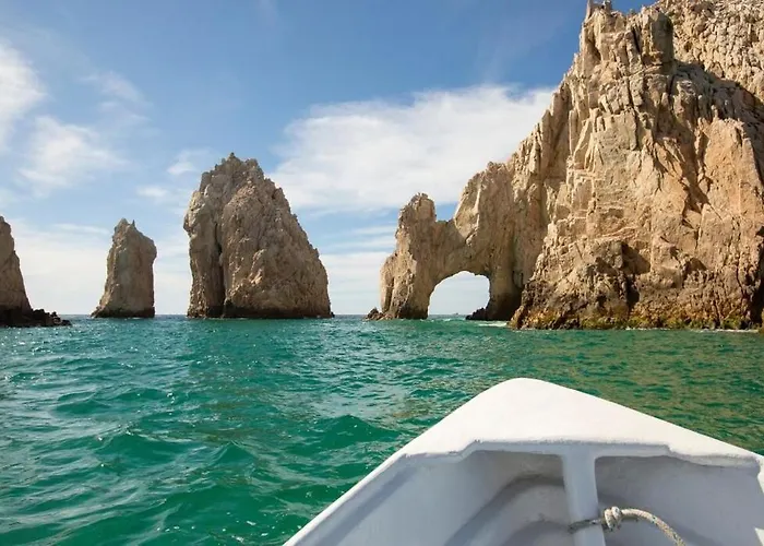 Paraiso Vista Luxury 2br Cabo Retreat *